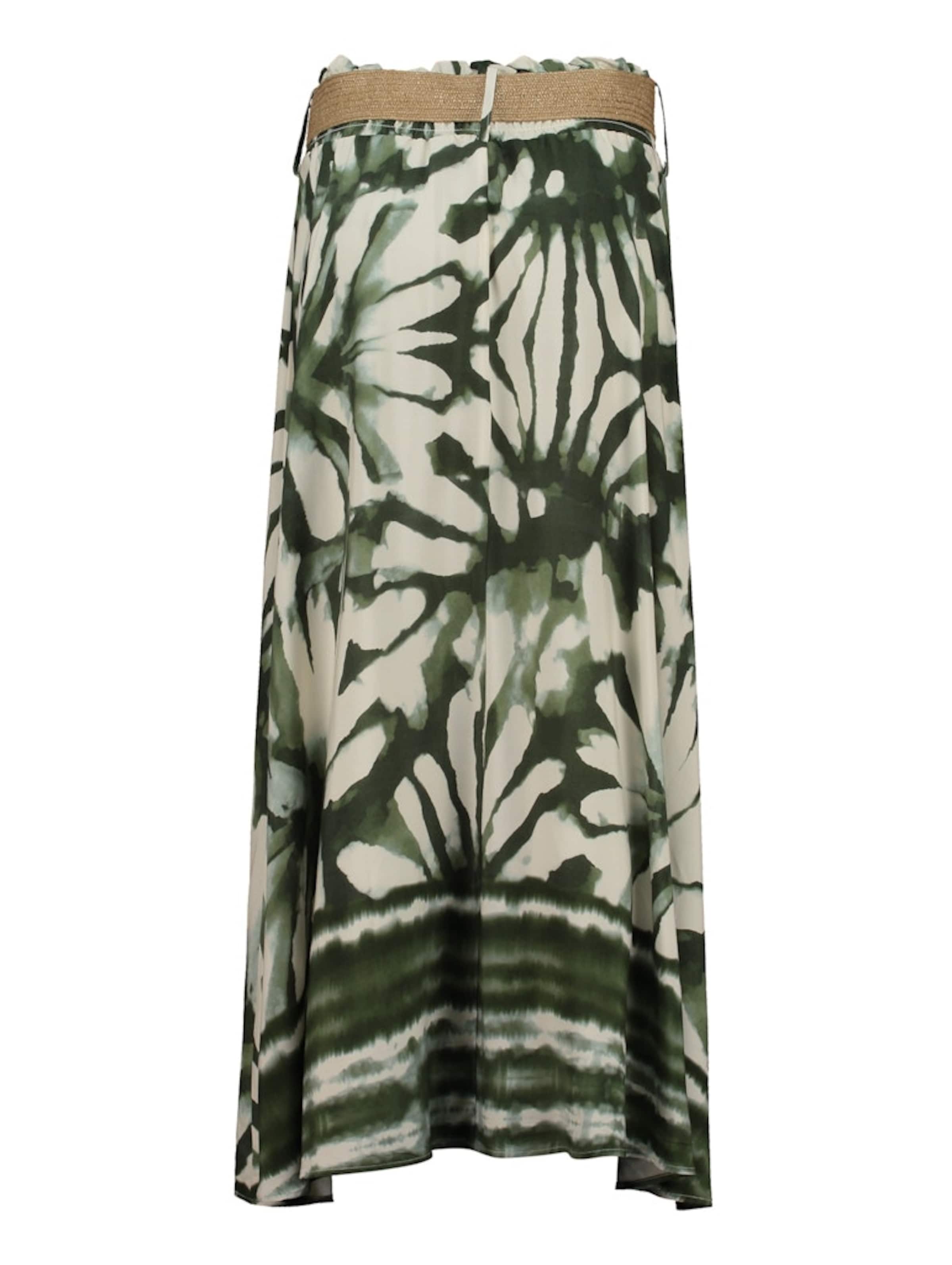 Hailys Sukně 'Si44na' – bílá