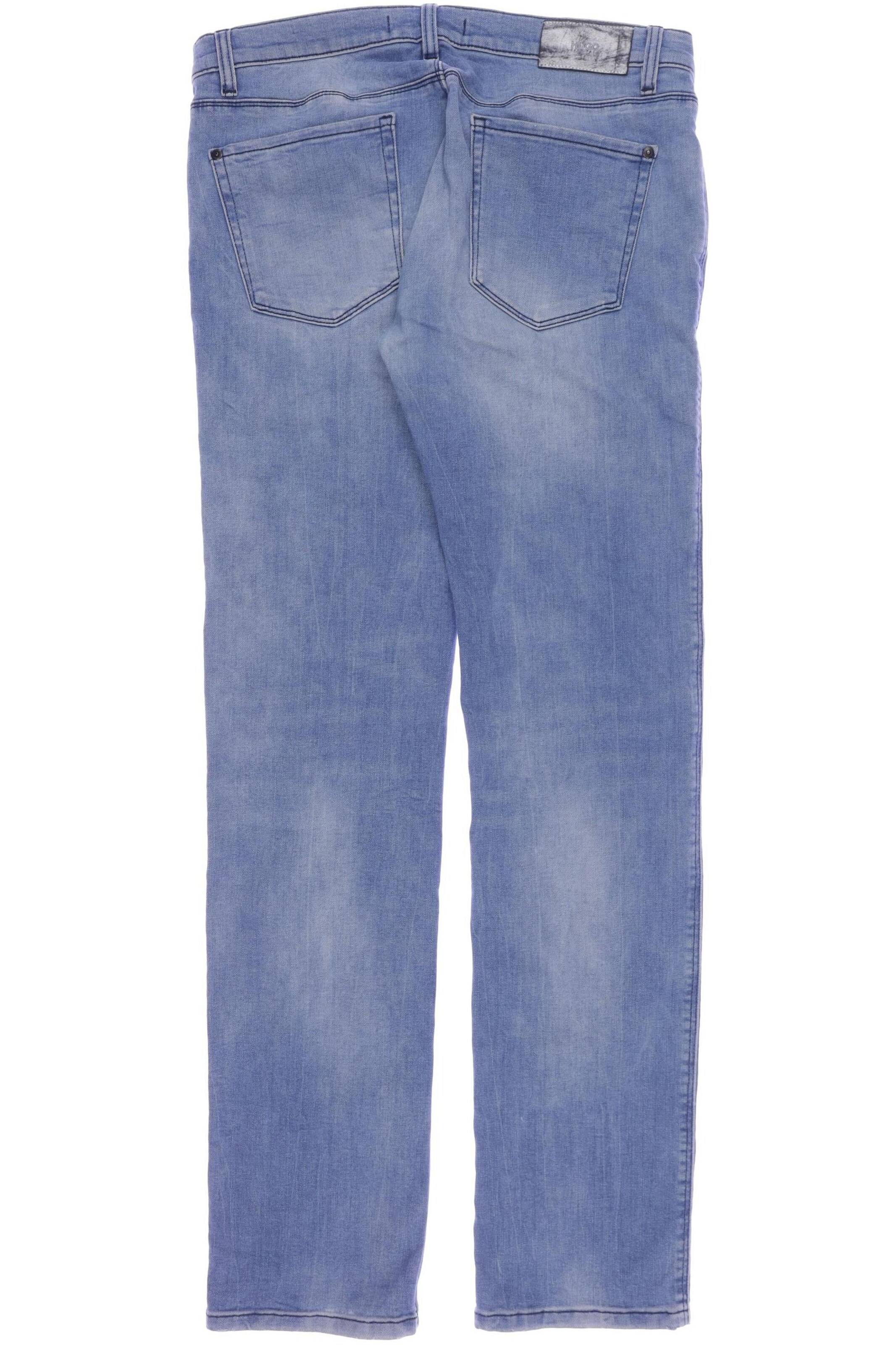 HUGO Jeans in 33 in Blue