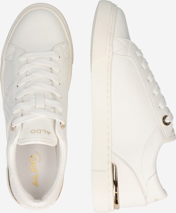 ALDO Sneakers 'DAOSSI' in White