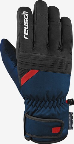 REUSCH Fingerhandschuhe 'Baldo R-TEX XT' in Schwarz