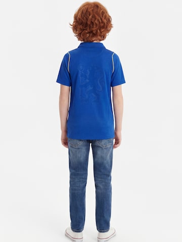 NIKE Funktsionaalne särk 'CFC', värv sinine