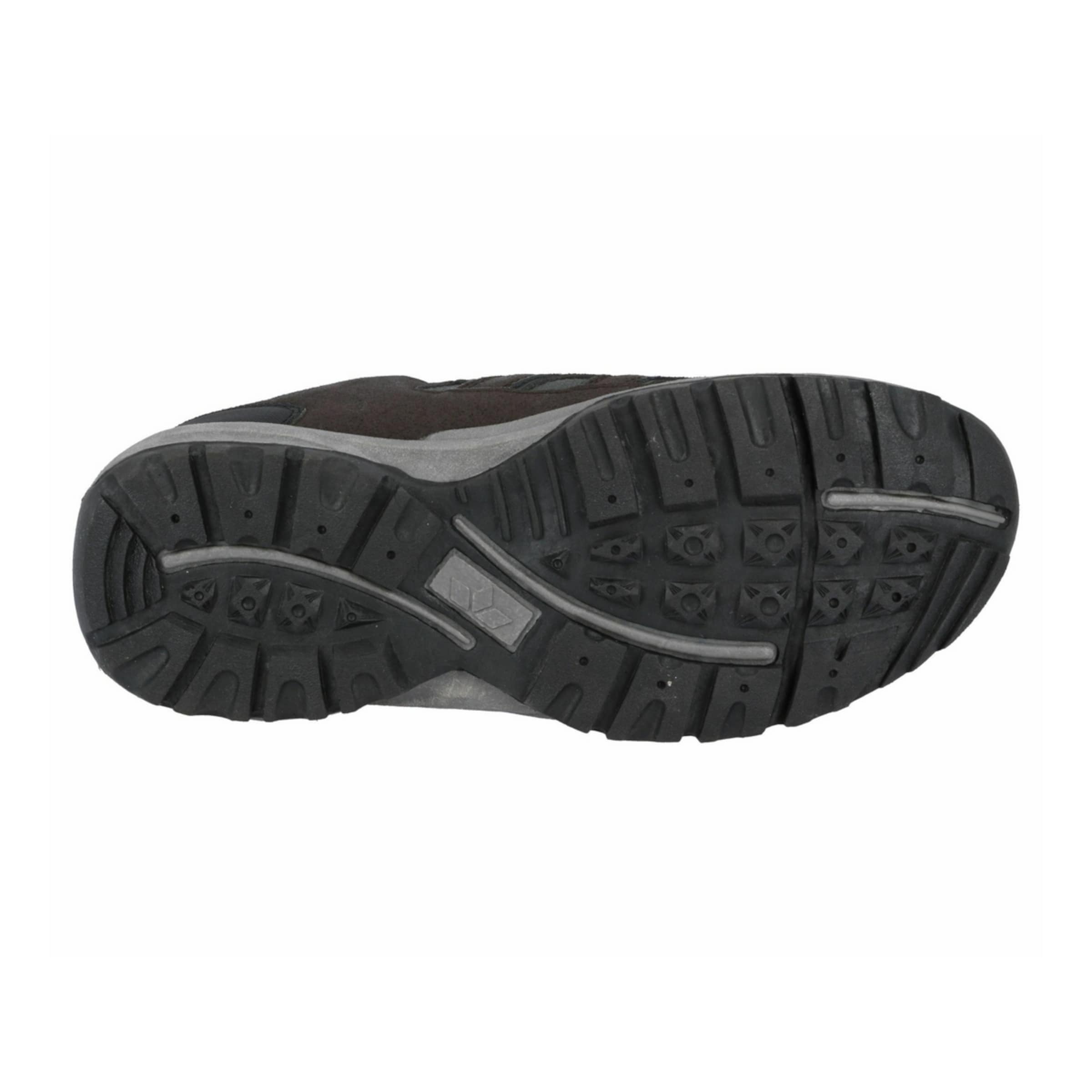 LICO Boots 'Eagar' in Grey