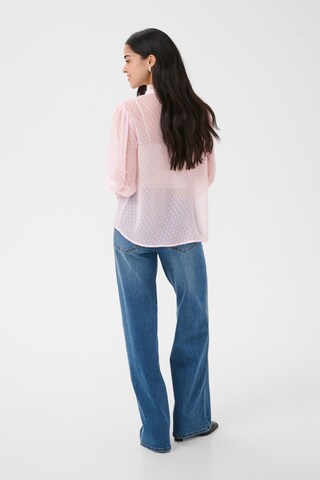 Kaffe Halenka 'KALeonora' – pink