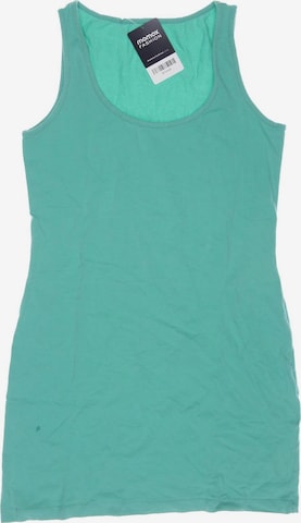 YAYA Top & Shirt in M in Green: front