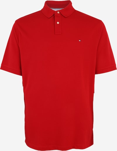 Tommy Hilfiger Big & Tall Majica '1985' veličine XXL u crvena, Pregled proizvoda