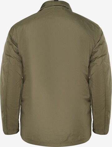 MO Winter Jacket 'Artic' in Green