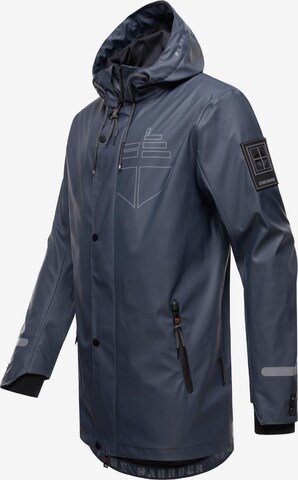 STONE HARBOUR Performance Jacket 'Tamio' in Blue