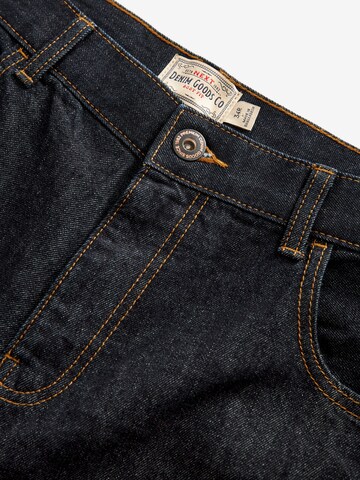 Regular Jean Next en bleu