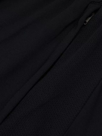 NIKE Regular Sporthose‌ in Schwarz