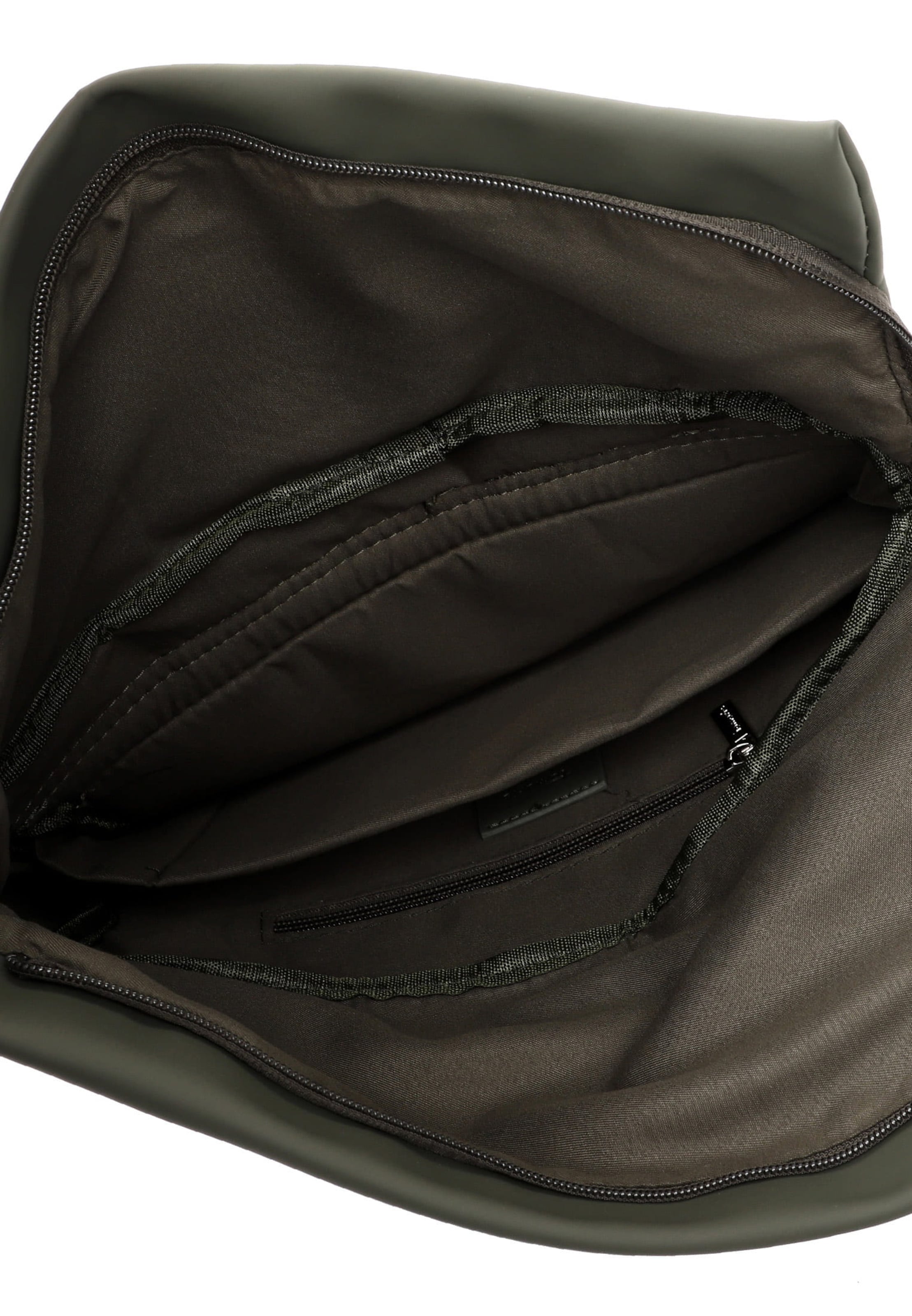 Tamaris Backpack 'Gracie' in Green