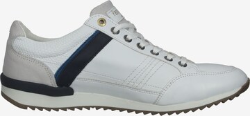 PANTOFOLA D'ORO Sneaker 'Matera' in Weiß