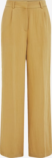 WE Fashion Hlače na crtu u zlatno žuta, Pregled proizvoda