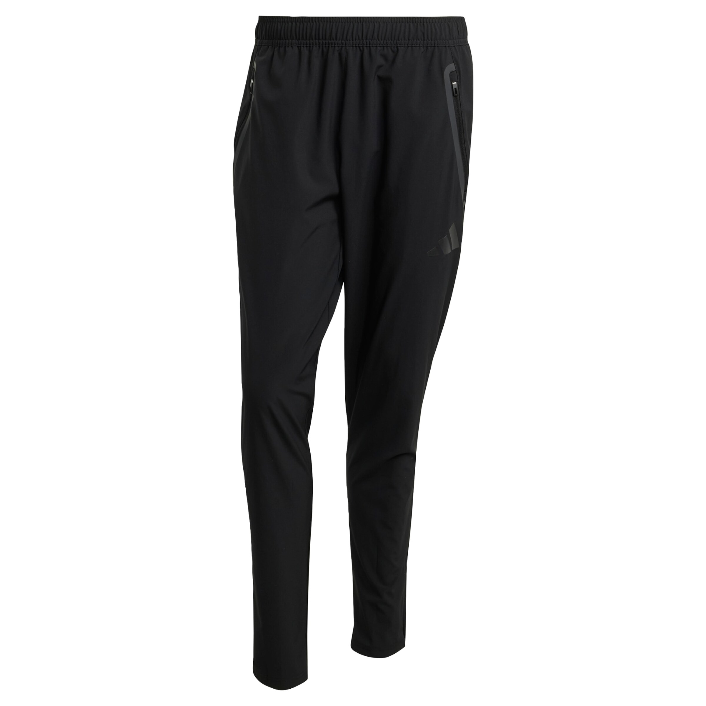 ADIDAS PERFORMANCE Sports trousers 'Tiro 25' in Black, Item view