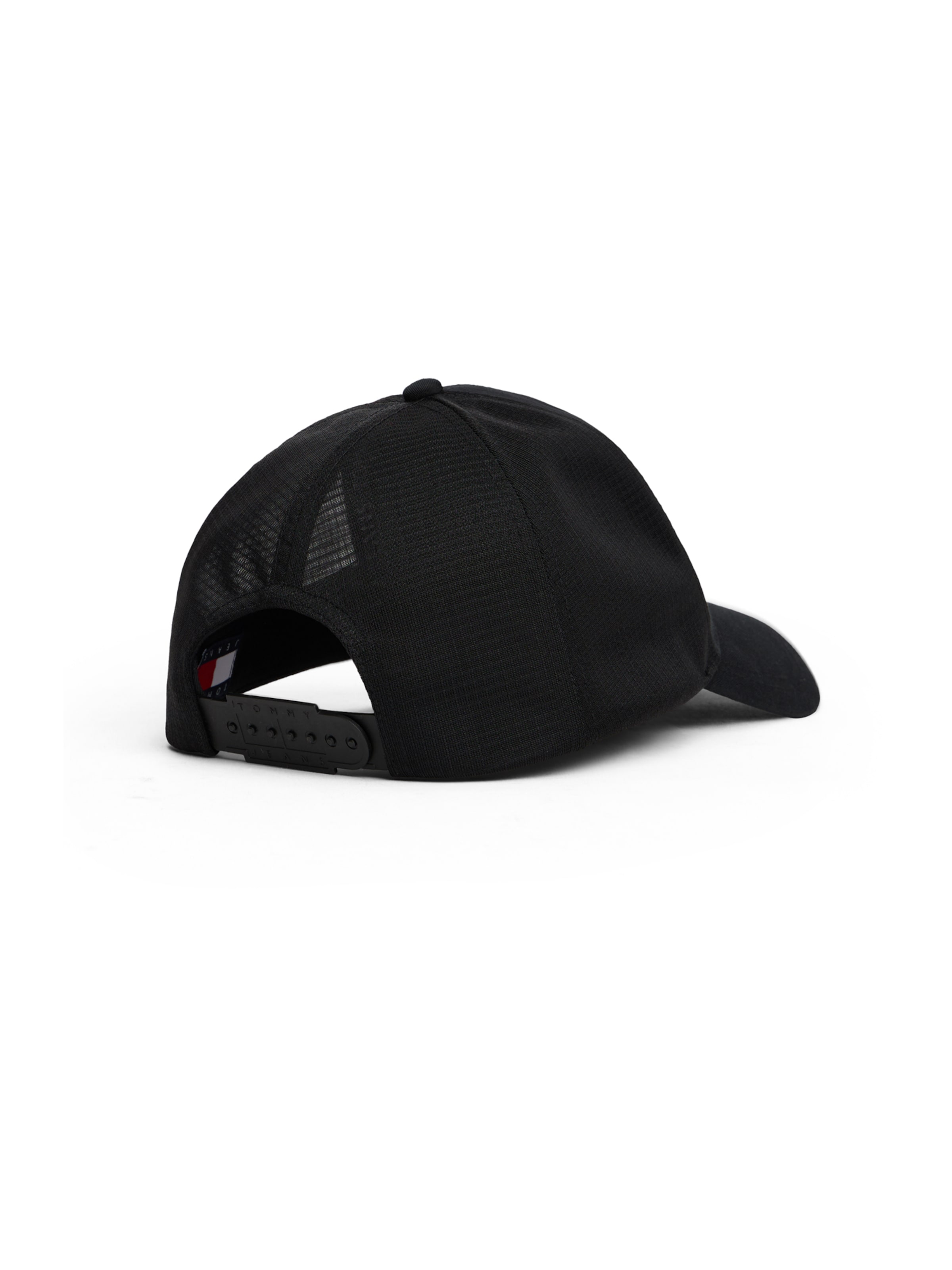 Tommy Jeans Sapkák 'HERITAGE' - fekete