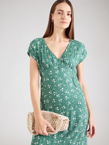 Abito estivo 'BRIGHT SKIES' di BILLABONG in verde