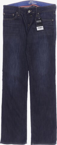 Mavi Jeans in 28 in Blue: front