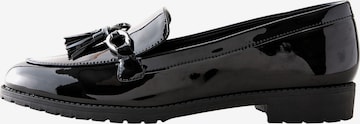 Next Loafer 'Forever Comfort' värissä musta: etupuoli