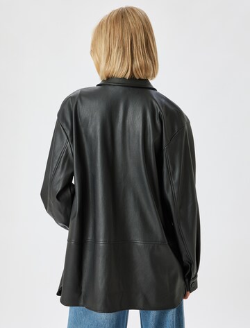 Koton Blazers in Zwart