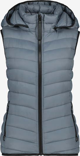 Alife and Kickin Gilet 'LenkaAK' en bleu / noir, Vue avec produit