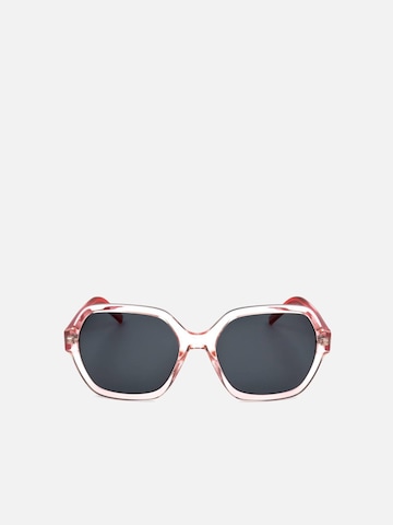 HUGO Sunglasses in Pink