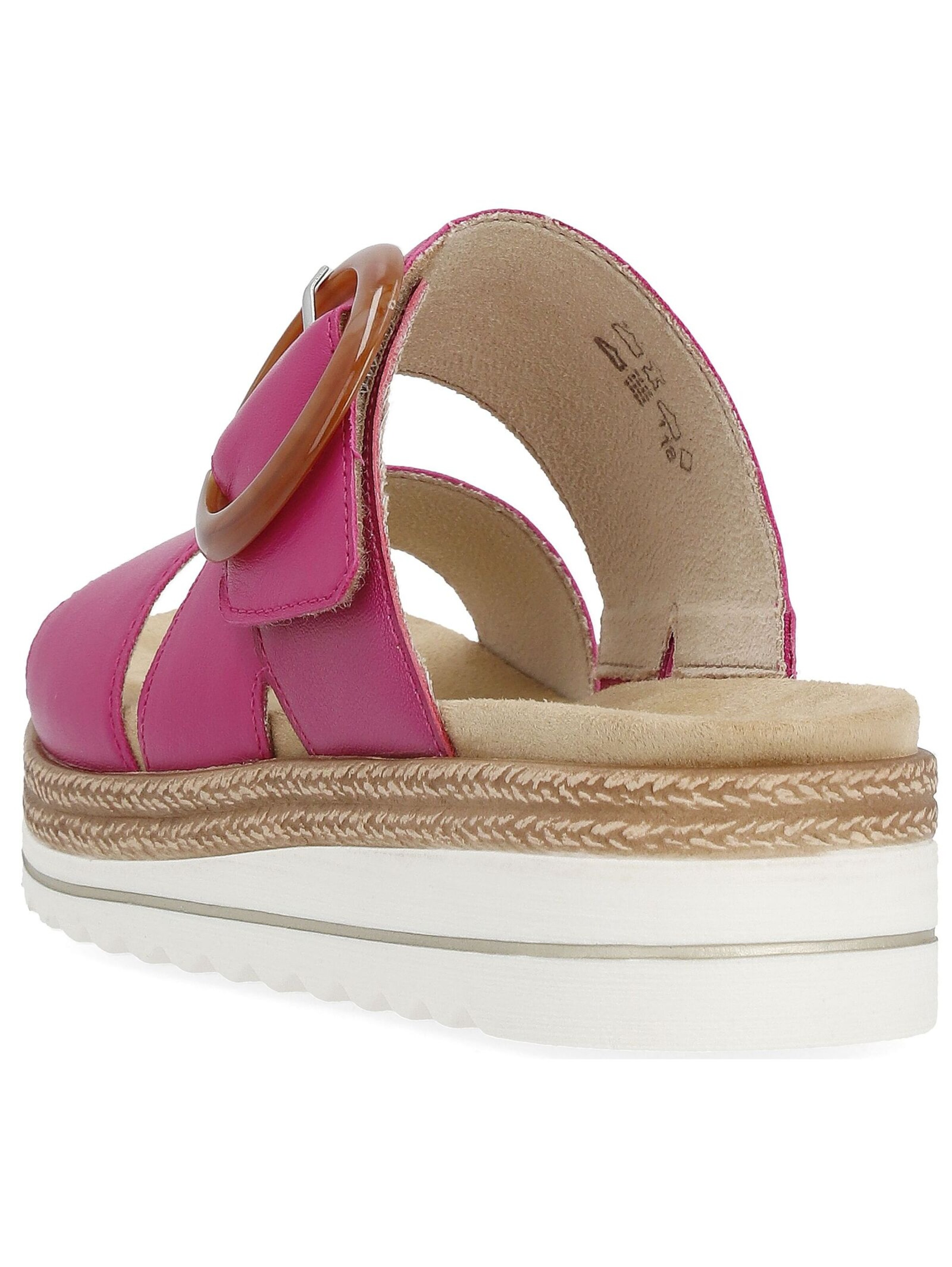 REMONTE Muiltjes in Roze