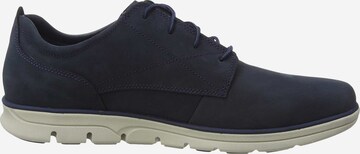 TIMBERLAND Athletic Lace-Up Shoes in Blue