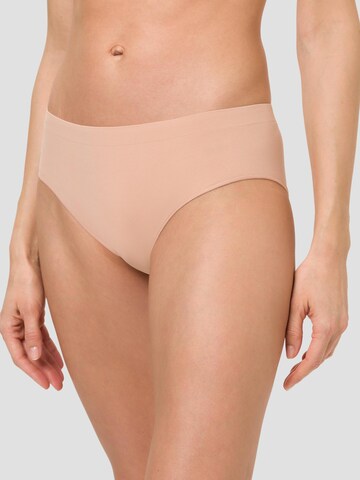 BeeDees Slip 'Comfee Pure' in Beige