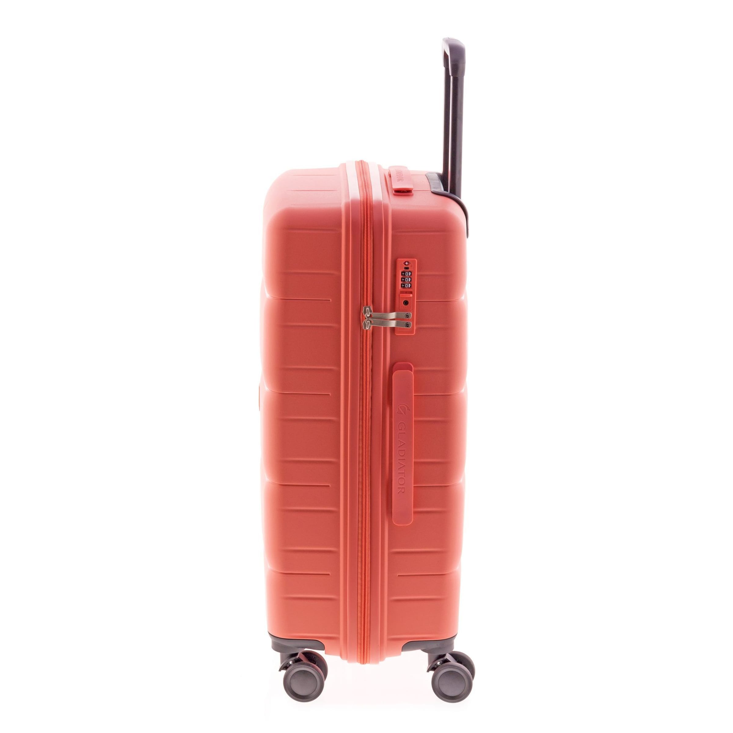 Gladiator Trolley '2700' in Pink