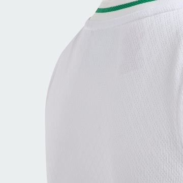 ADIDAS PERFORMANCE Sports top in White