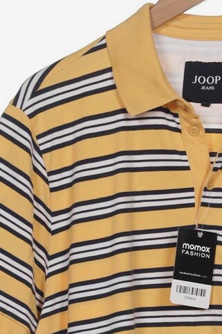 JOOP! Poloshirt XL in Orange