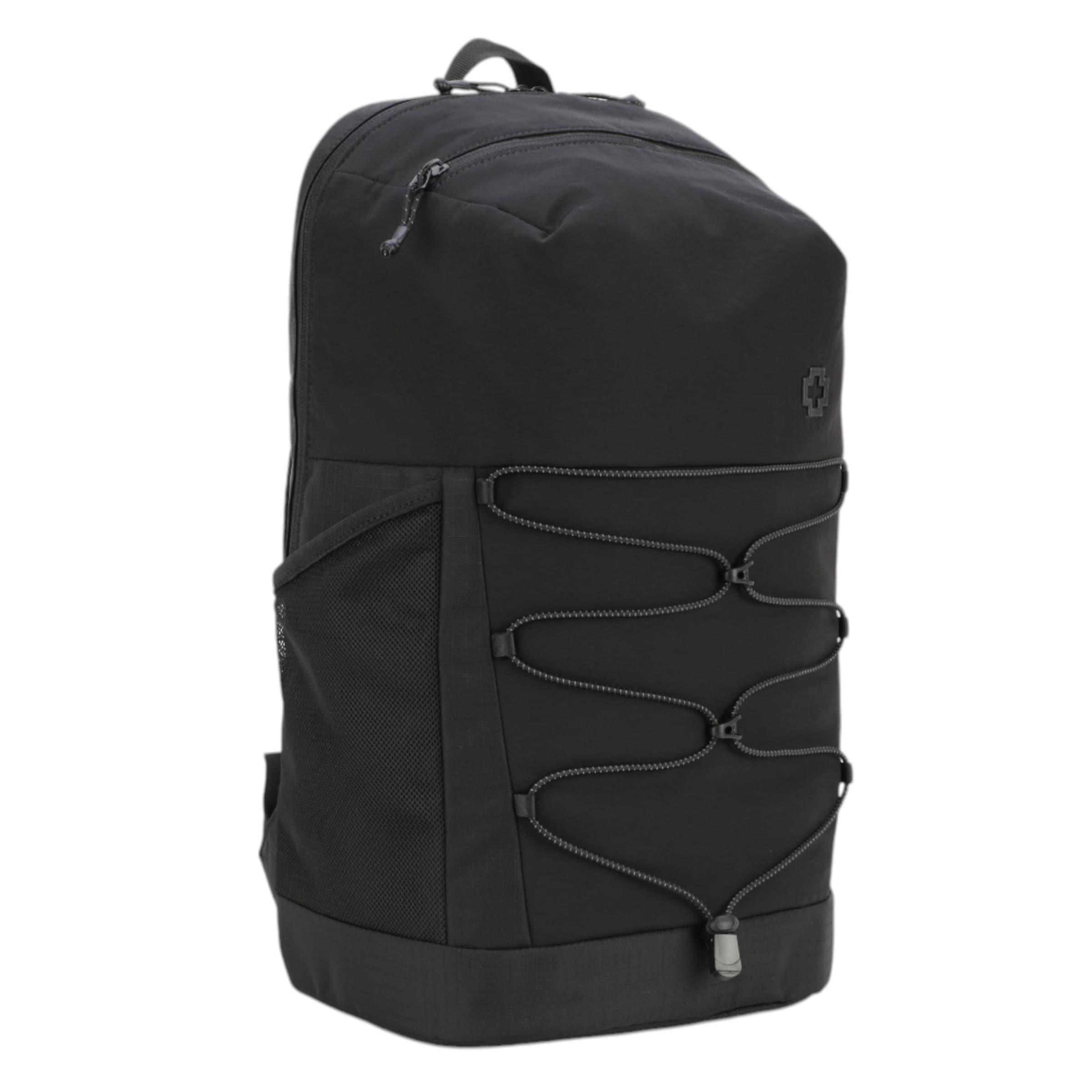 STRELLSON Rucksack 'Homerton Niklas' in Schwarz