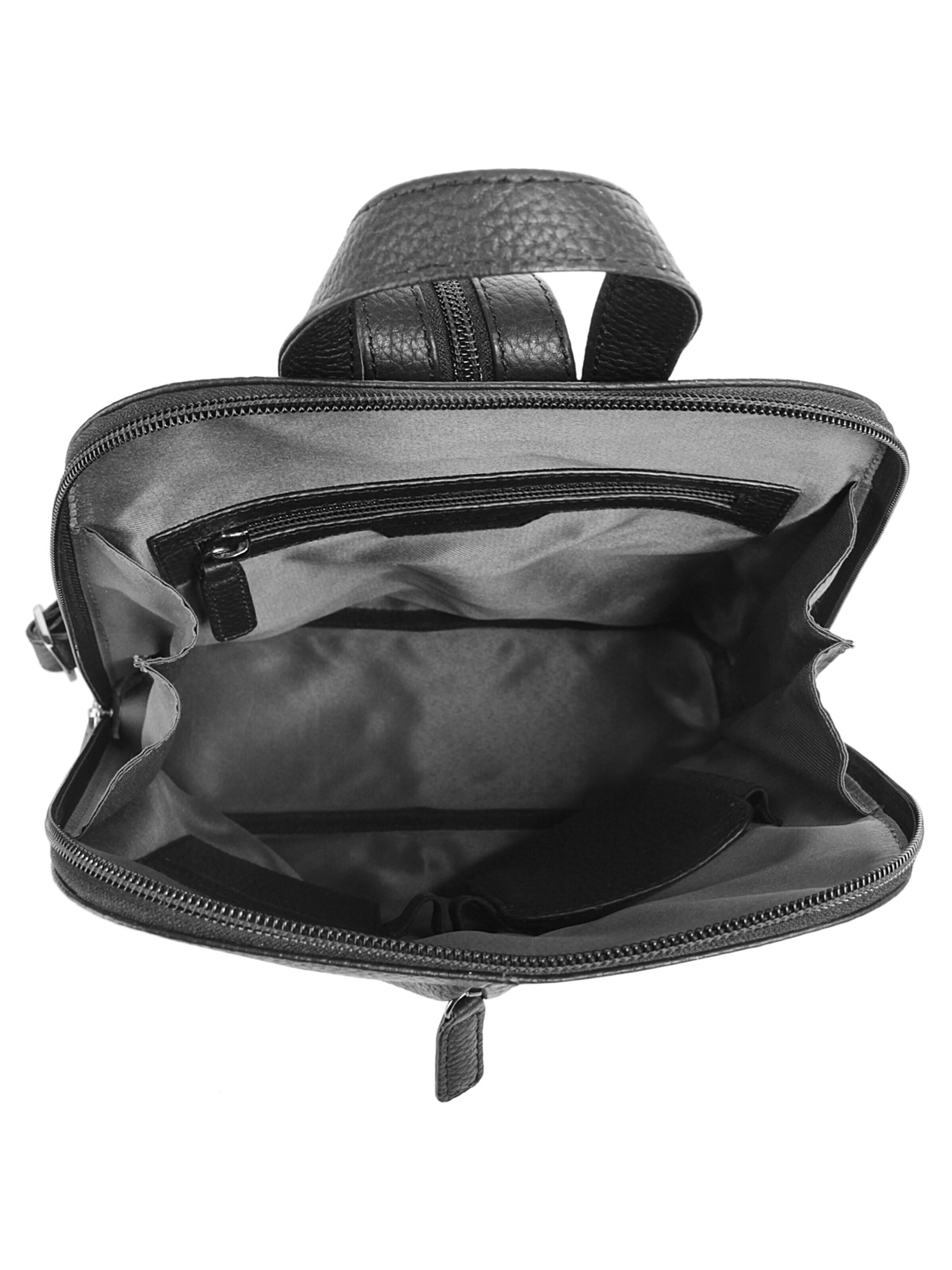Sac à dos Betty Barclay en noir