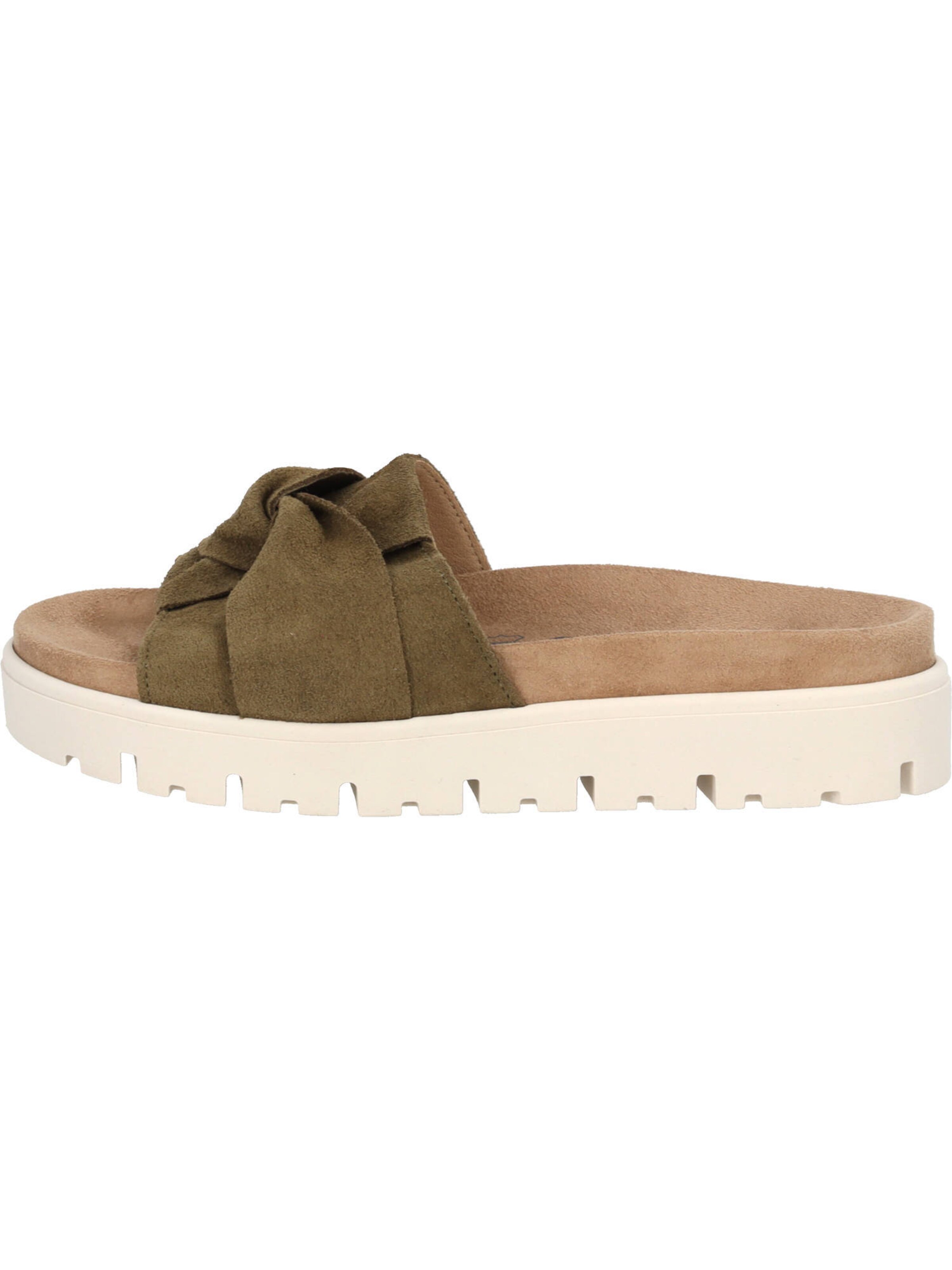 Palado Muiltjes 'Omayra' in Groen