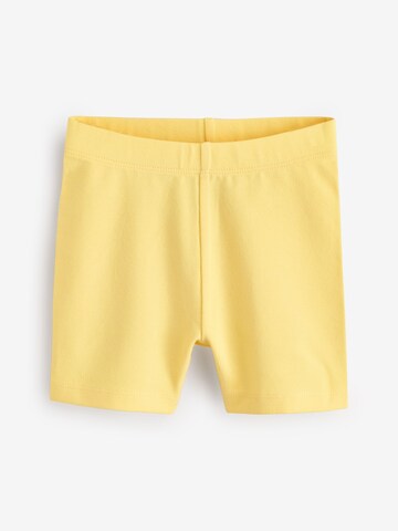 Next - regular Pantalón en azul