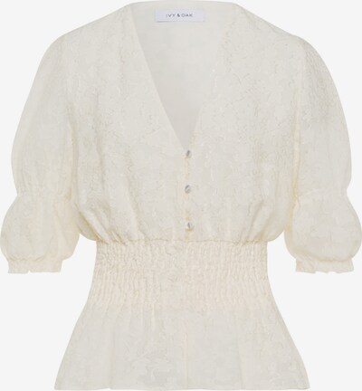 IVY & OAK Bluza u bijela, Pregled proizvoda