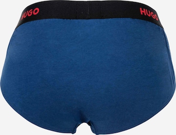 HUGO Red Panty in Blue