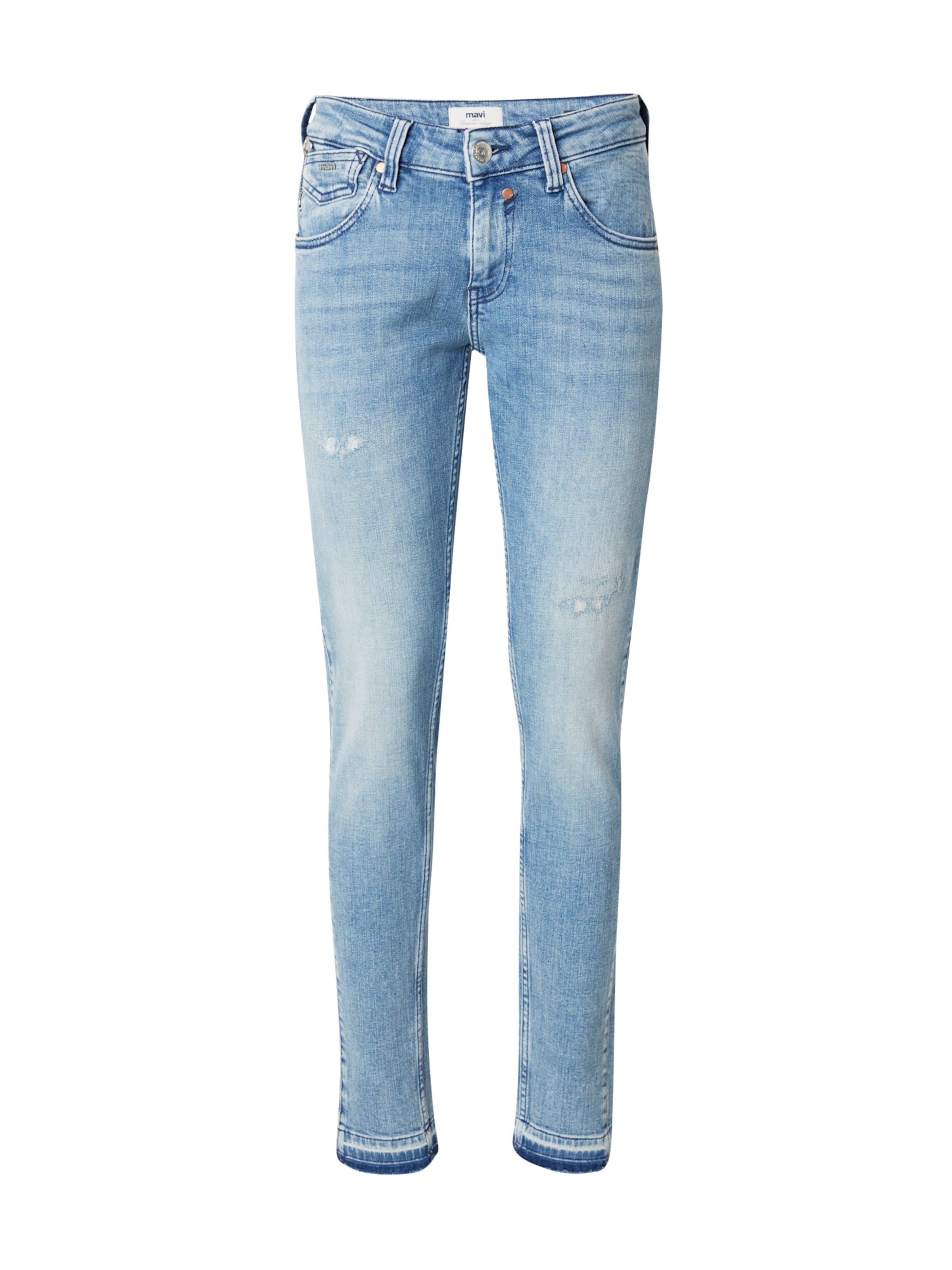 Jeans 'MATILDA' di Mavi in blu: frontale
