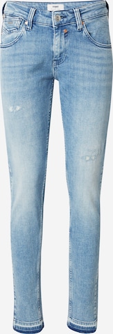 Mavi Skinny Jeans 'MATILDA' in Blue: front