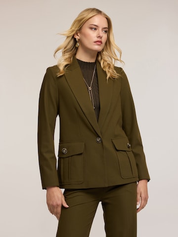 MOTIVI Blazers in Groen