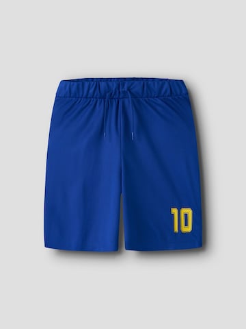 NAME IT Set in Blauw