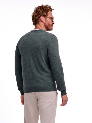 FALKE Pullover 'Pure Cashmere'‌ in Grün