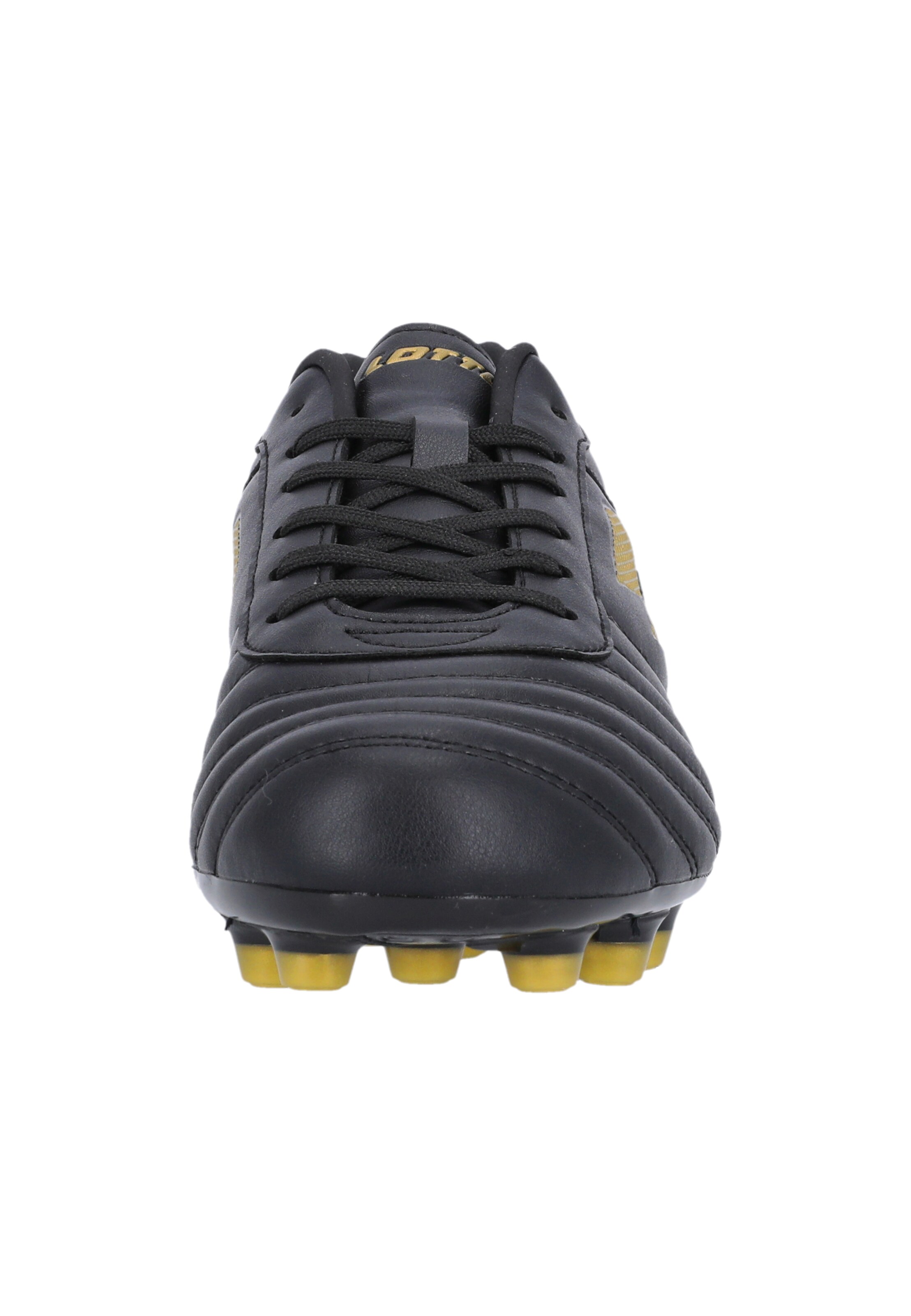 LOTTO Soccer Cleats 'Stadio 700' in Black
