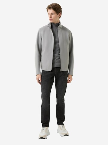 BOGNER Pullover 'Ouri' in Grau