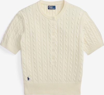 XS dydžio Megztinis iš Polo Ralph Lauren, spalva – kremo, Prekių apžvalga