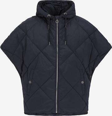 DreiMaster MaritimPrsluk - plava boja: prednji dio