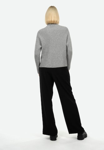 Pullover ' SFY Freyday ' di Suri Frey in grigio
