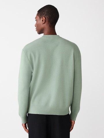 Next Sweater in Green
