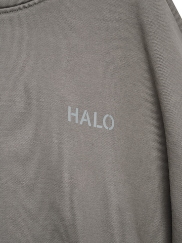 HALO Sweatshirt in Grey