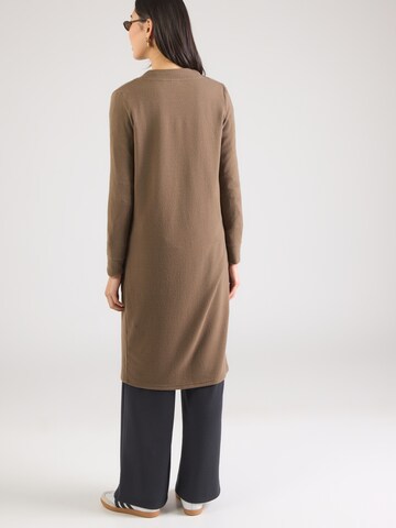 Noisy may Pletena jopa 'NMCITY' | rjava barva