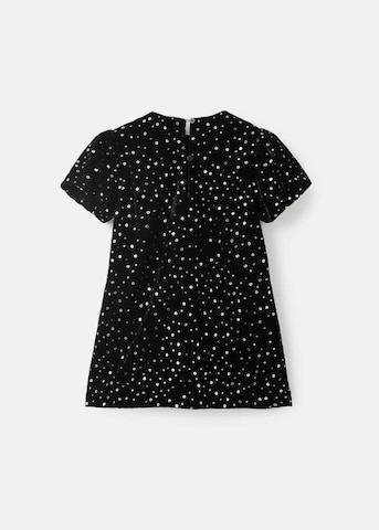 MANGO KIDS Dress 'Nilli' in Black